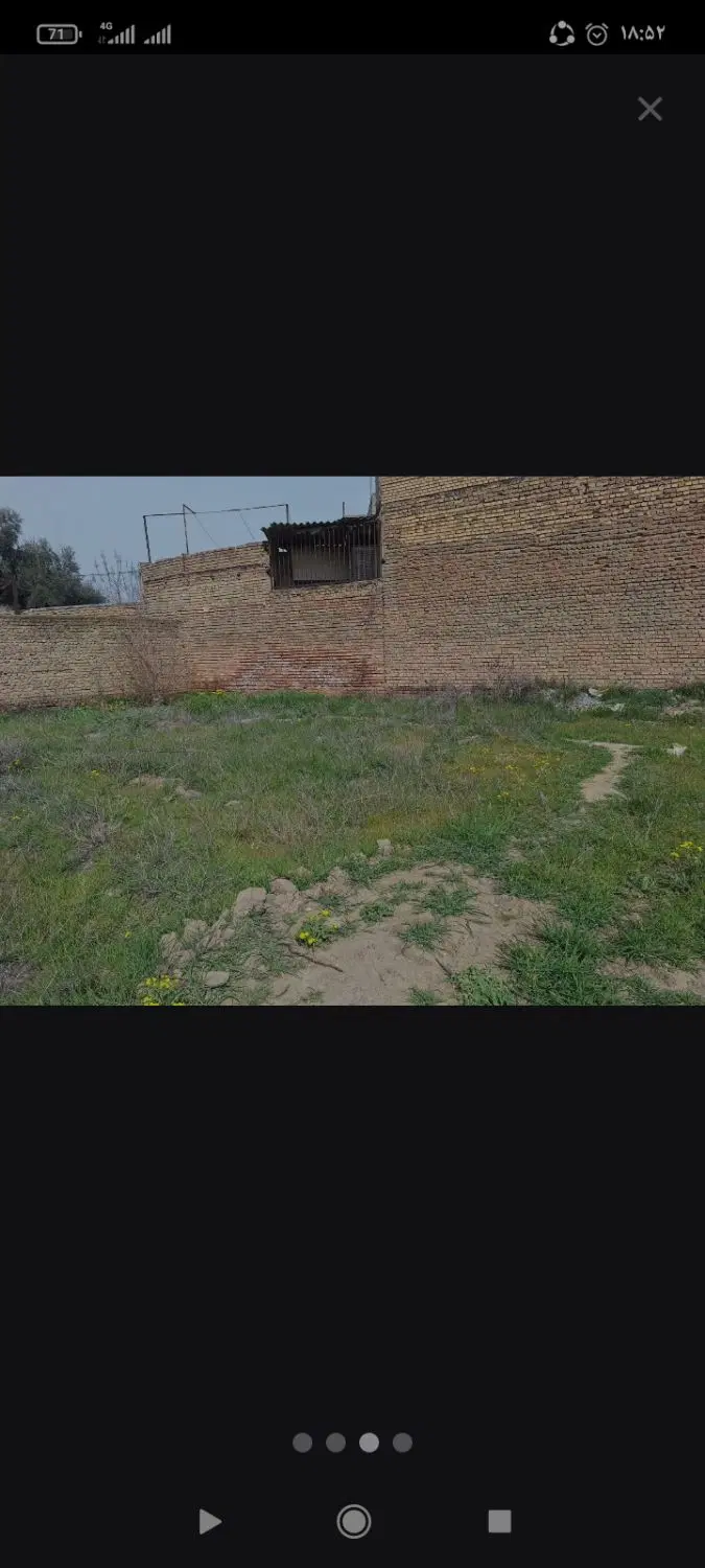 زمین،130متری،تقی آباد،نگارستان،
