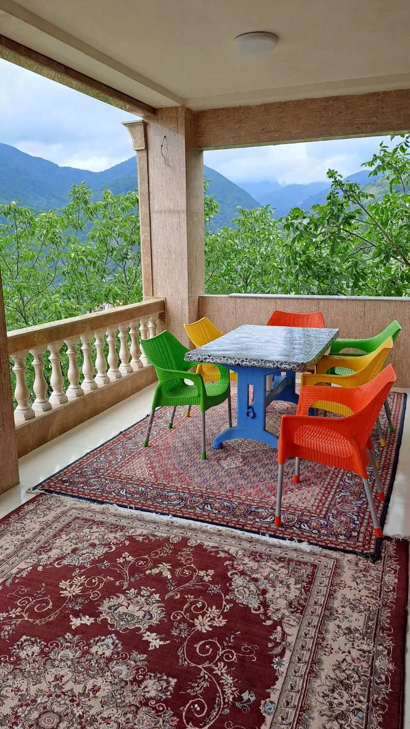 اجاره ویلای ۳خوابه
