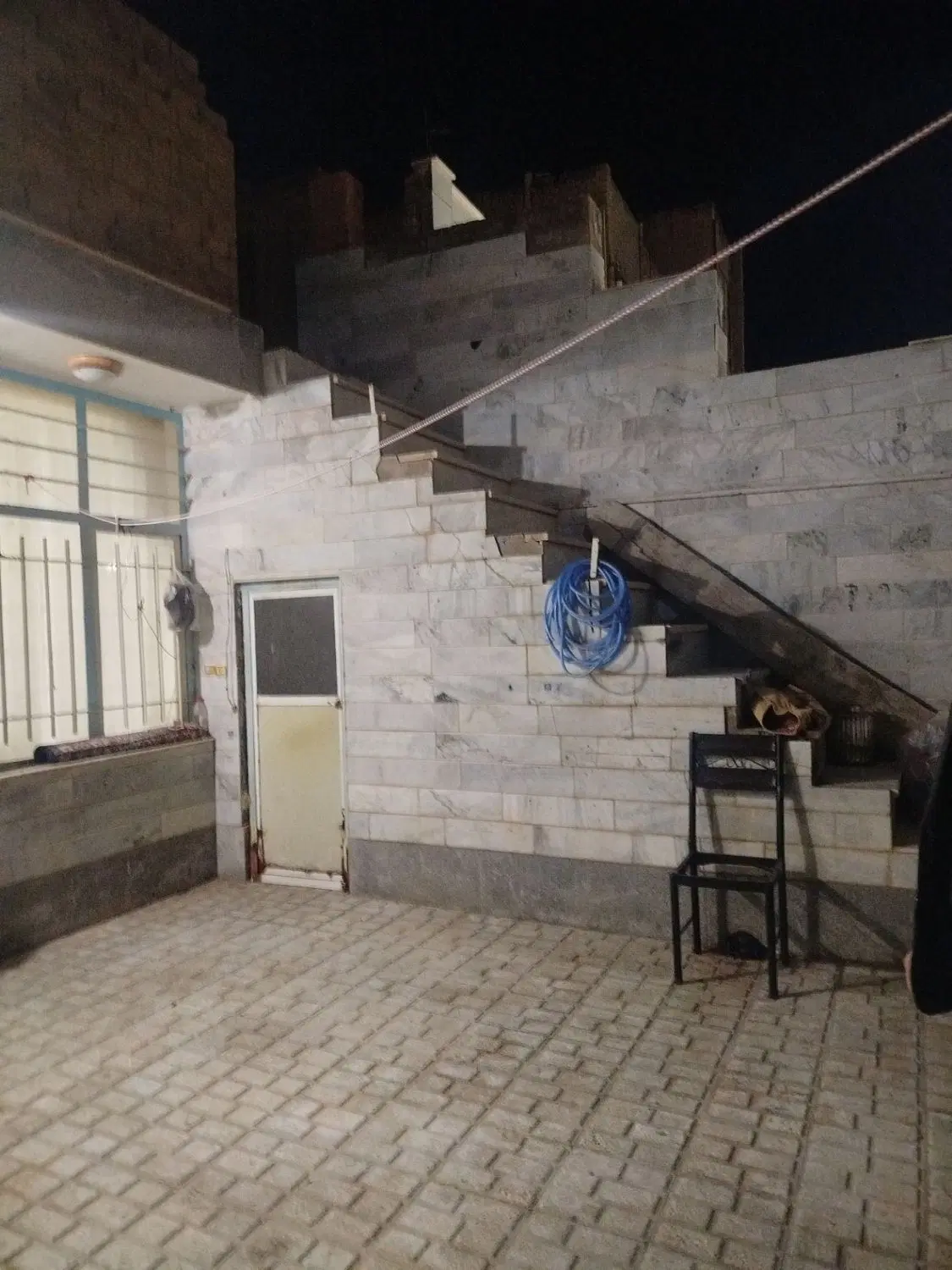 منزل ویلایی چهلمتری دوم میلاد۱۰