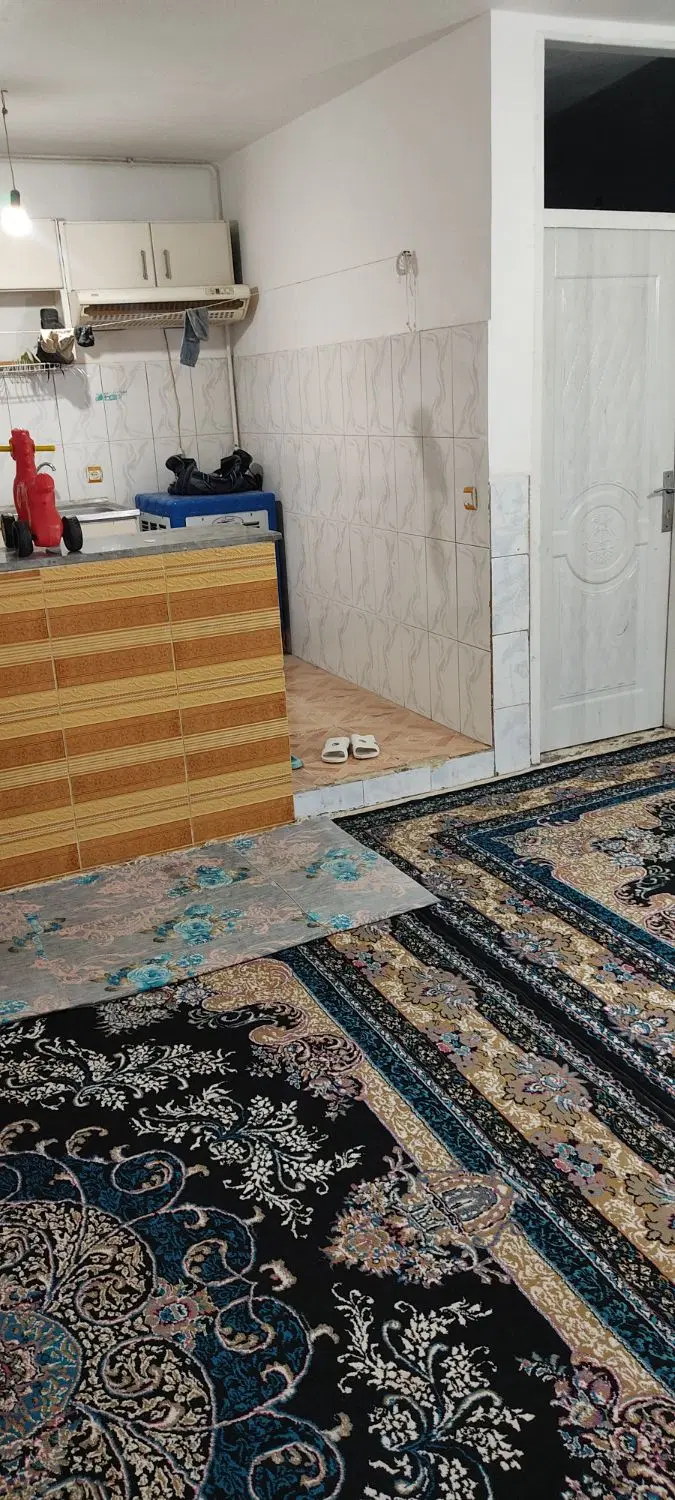 خانه فروشی ۲۰ متری فوتبال