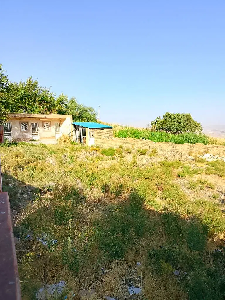 زمین تجاری مسکونی آبگرم محلات