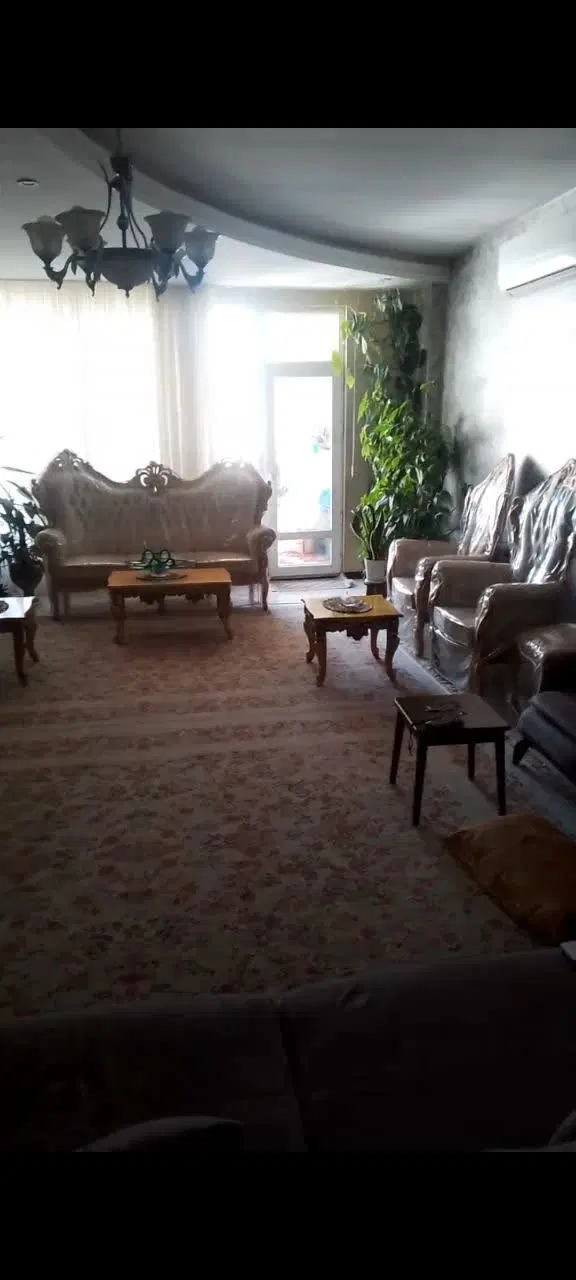 آپارتمان 105 رحمانیه