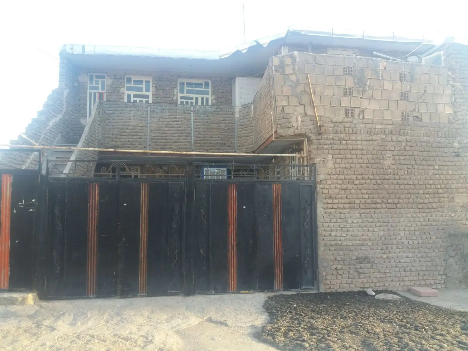 ماسور پردیس ۱۱ اجاره یی