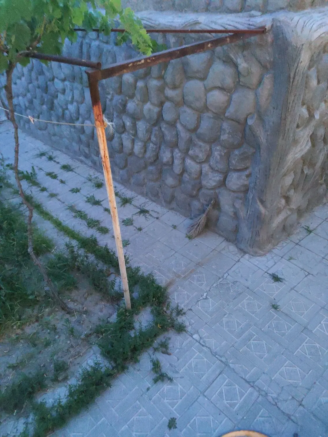 خلجان کوی مخابرات
