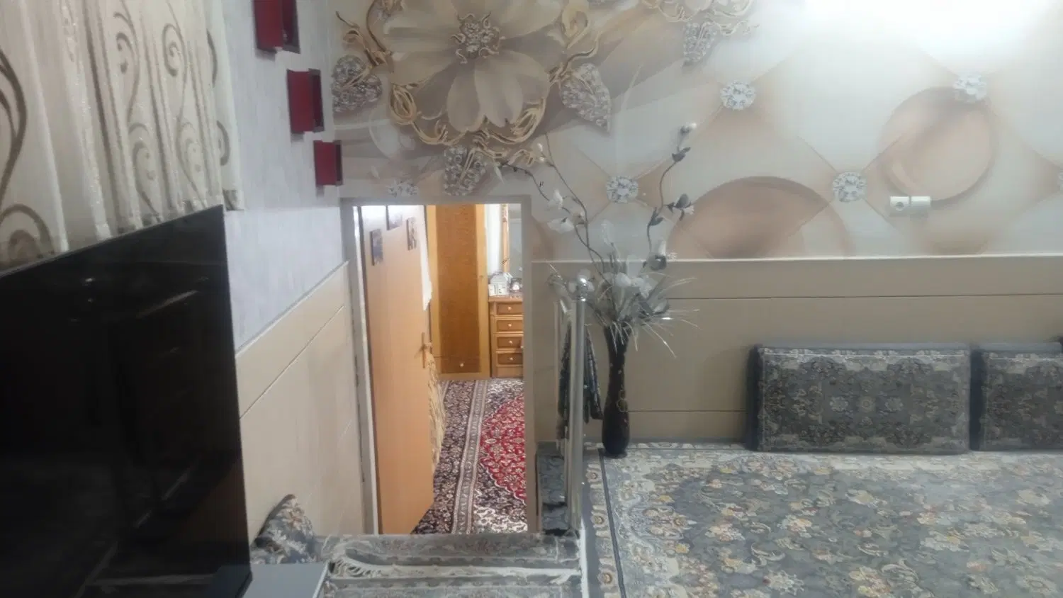منزل فروشی