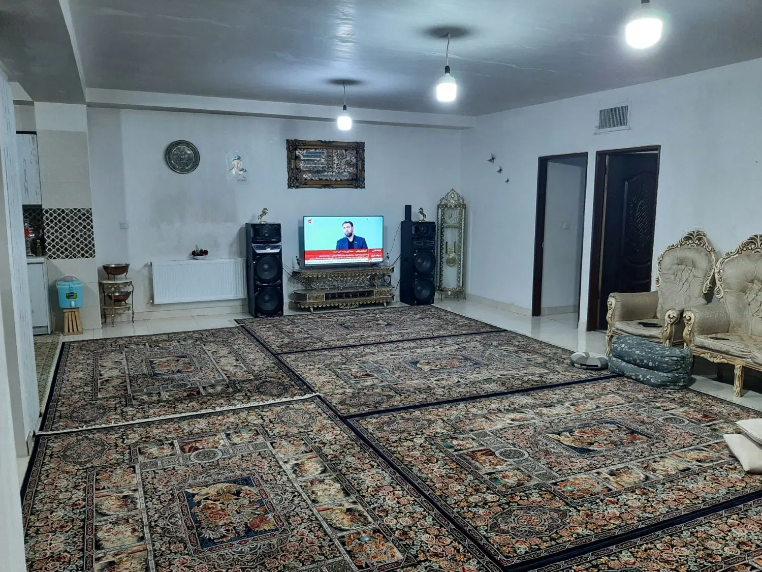 آپارتمان