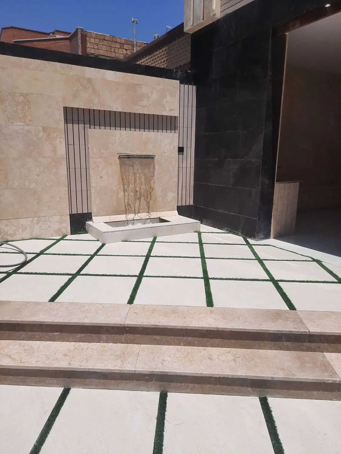 فروش آپارتمان لوکس لاکچری