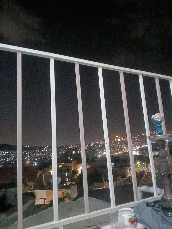 همخونه همخوانه آقا