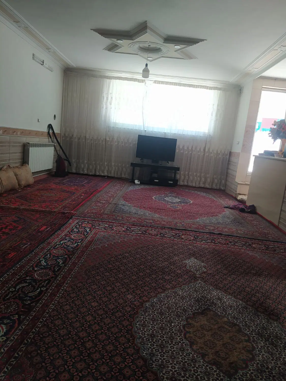 اجاره یک واحد تک خواب کوی شهریار