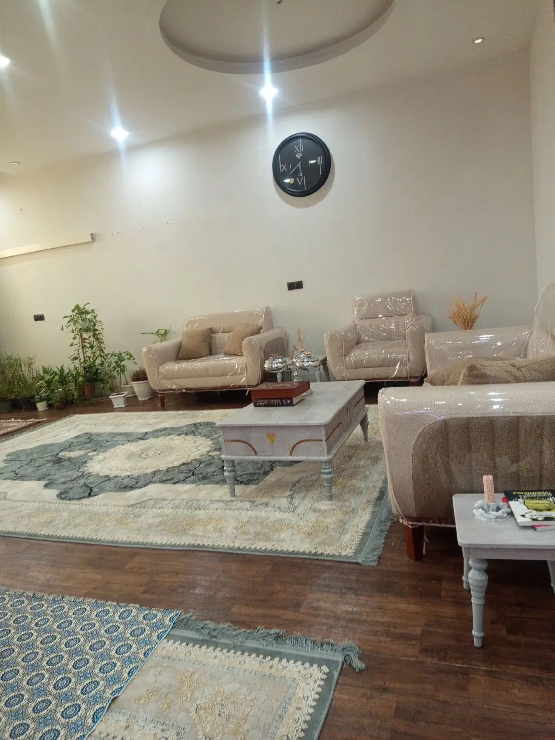 اجاره خانه