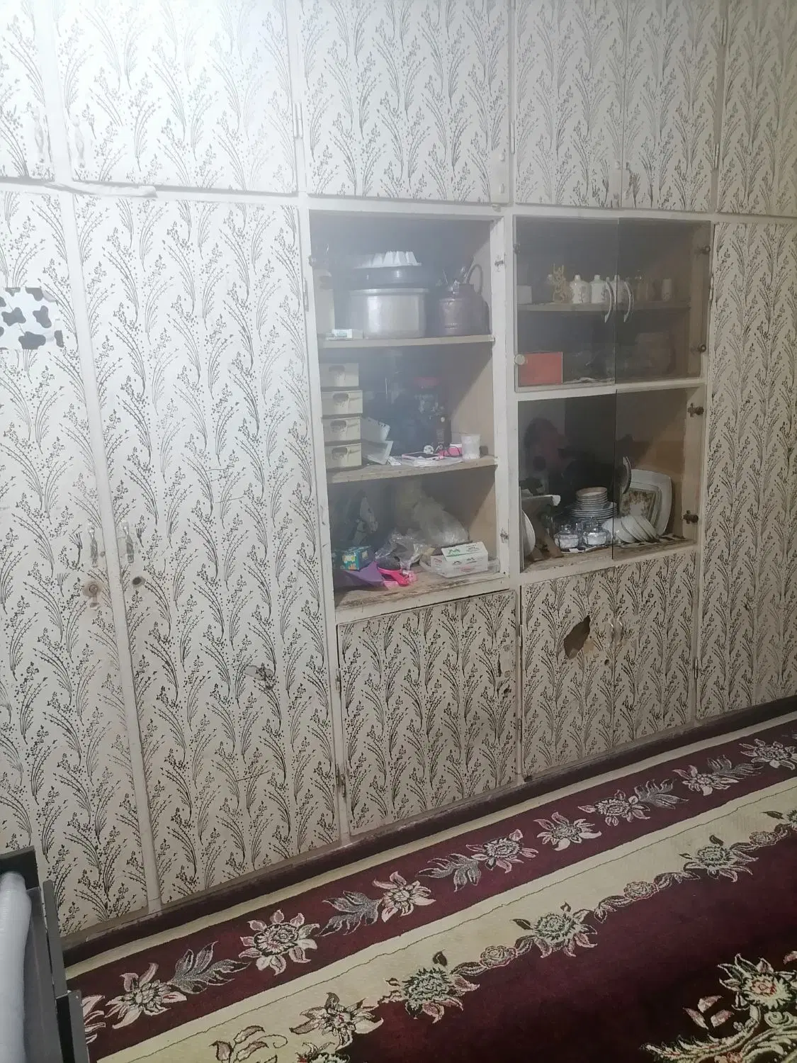 فروش خونه 50 متری کوی علوی