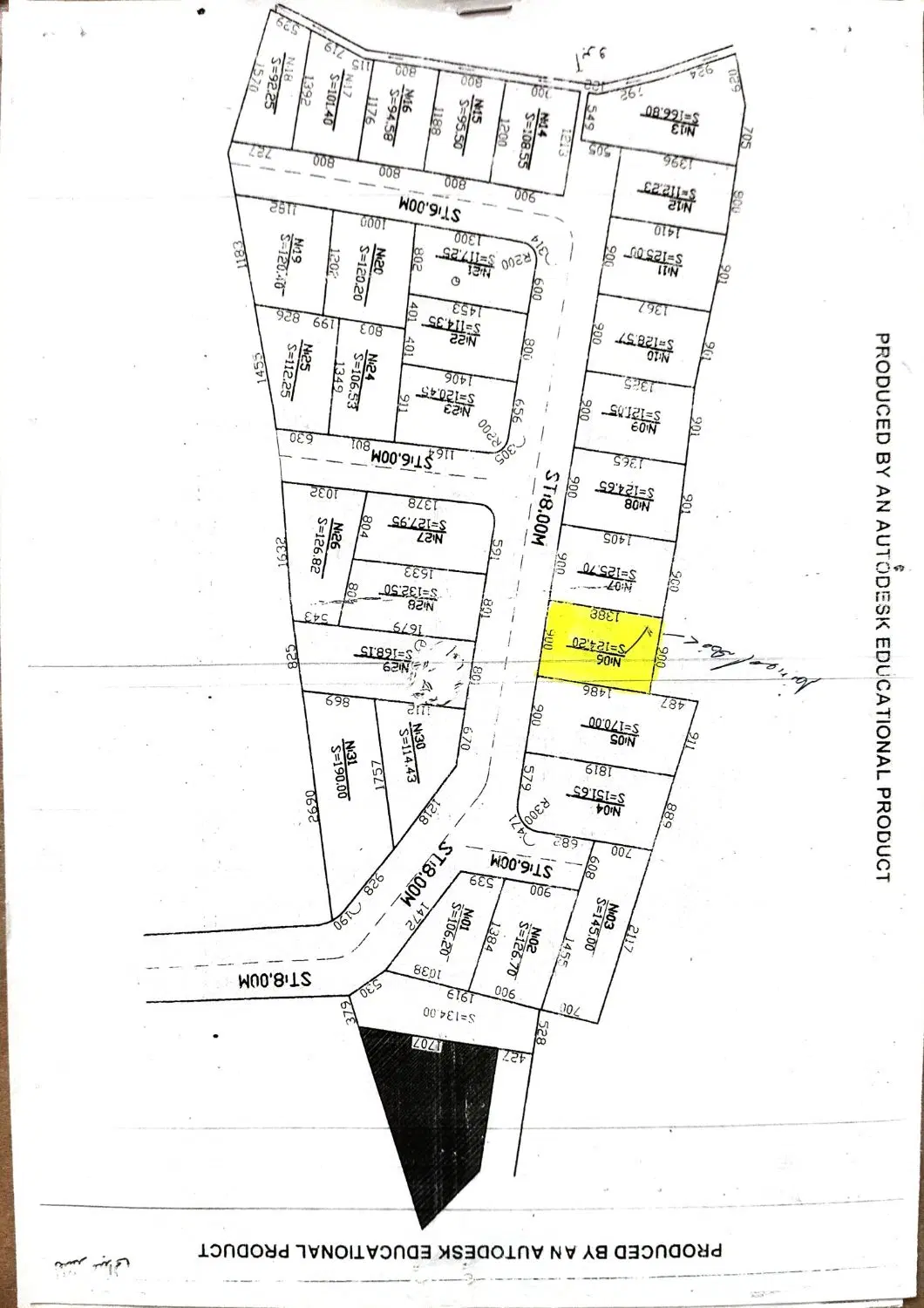 زمین دانشگر خوبروی ۲۰