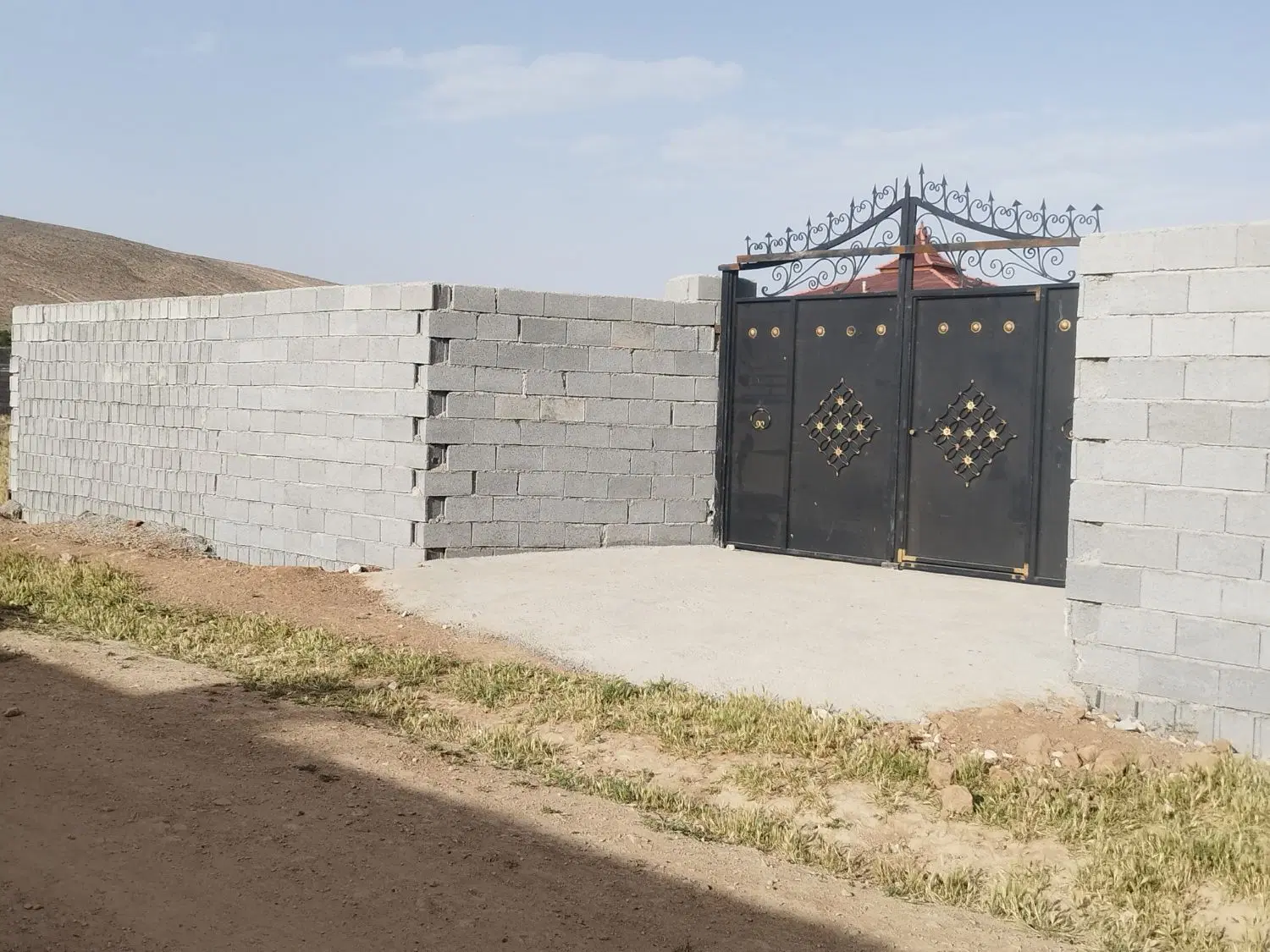 باغ فاتحی خالدآباد