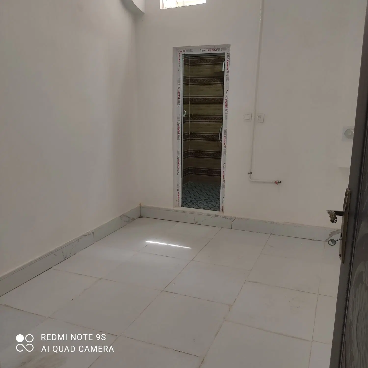 آپارتمان 125متری دو خواب رباط طرق