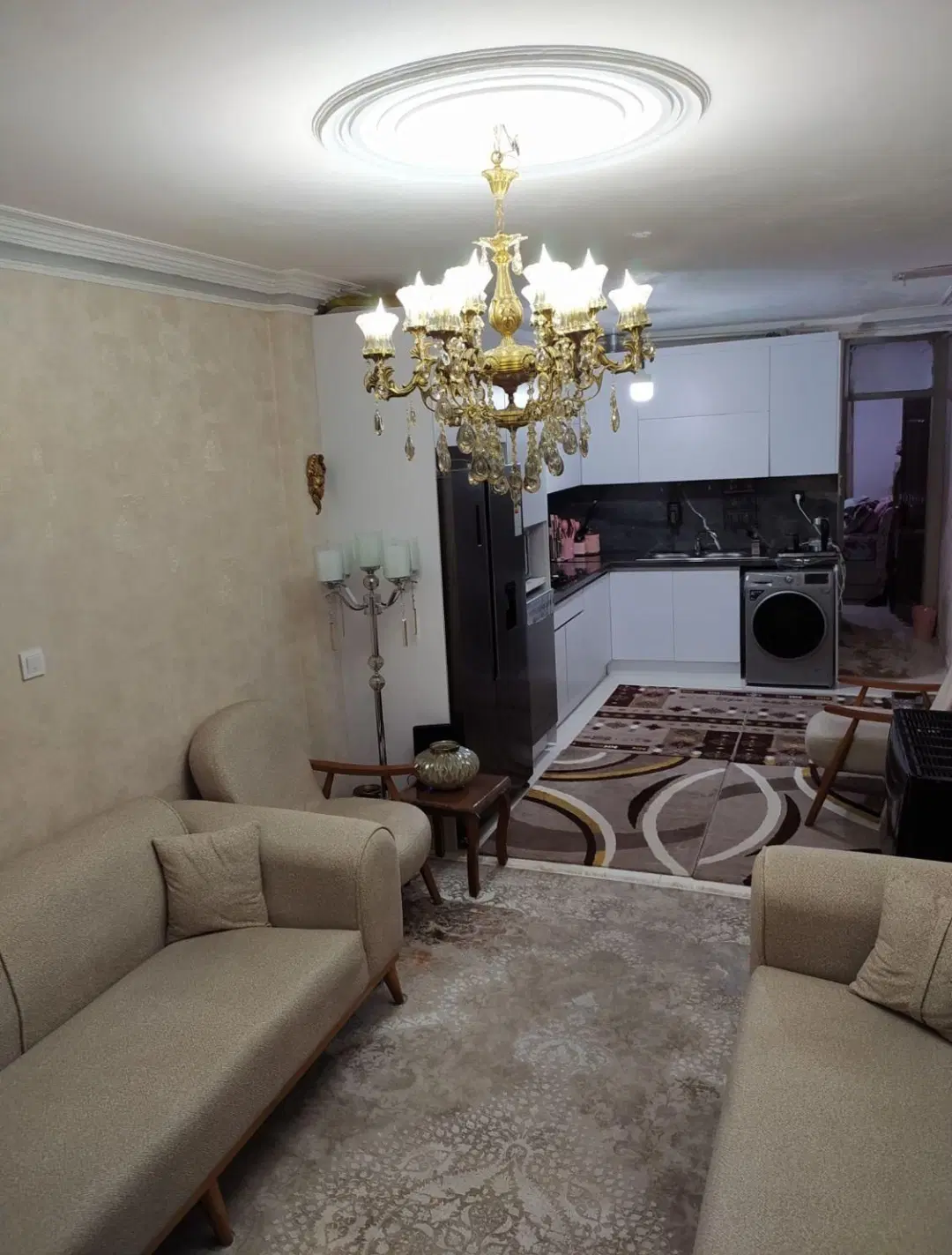 هم خانه ( همخونه )