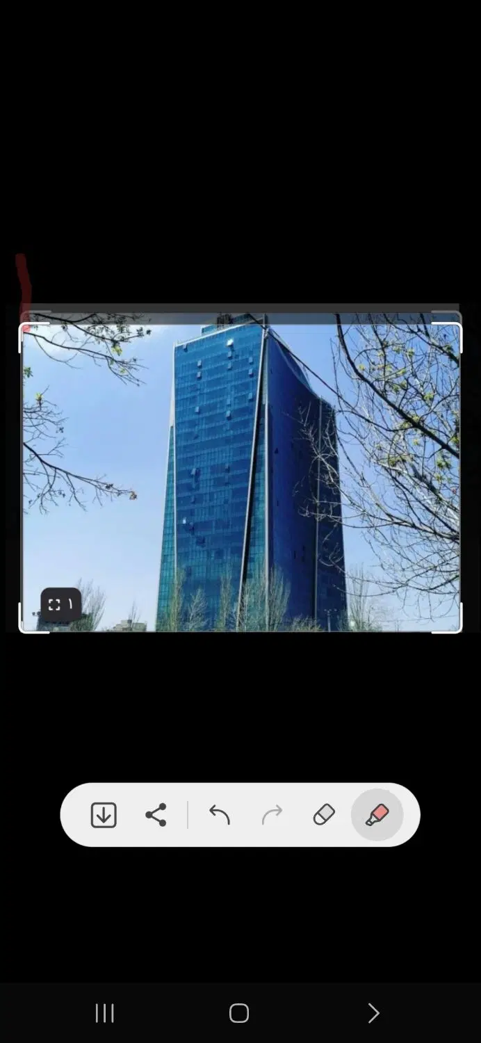 فروش آپارتمان ۱۴۸ متر دو خواب برج شهران