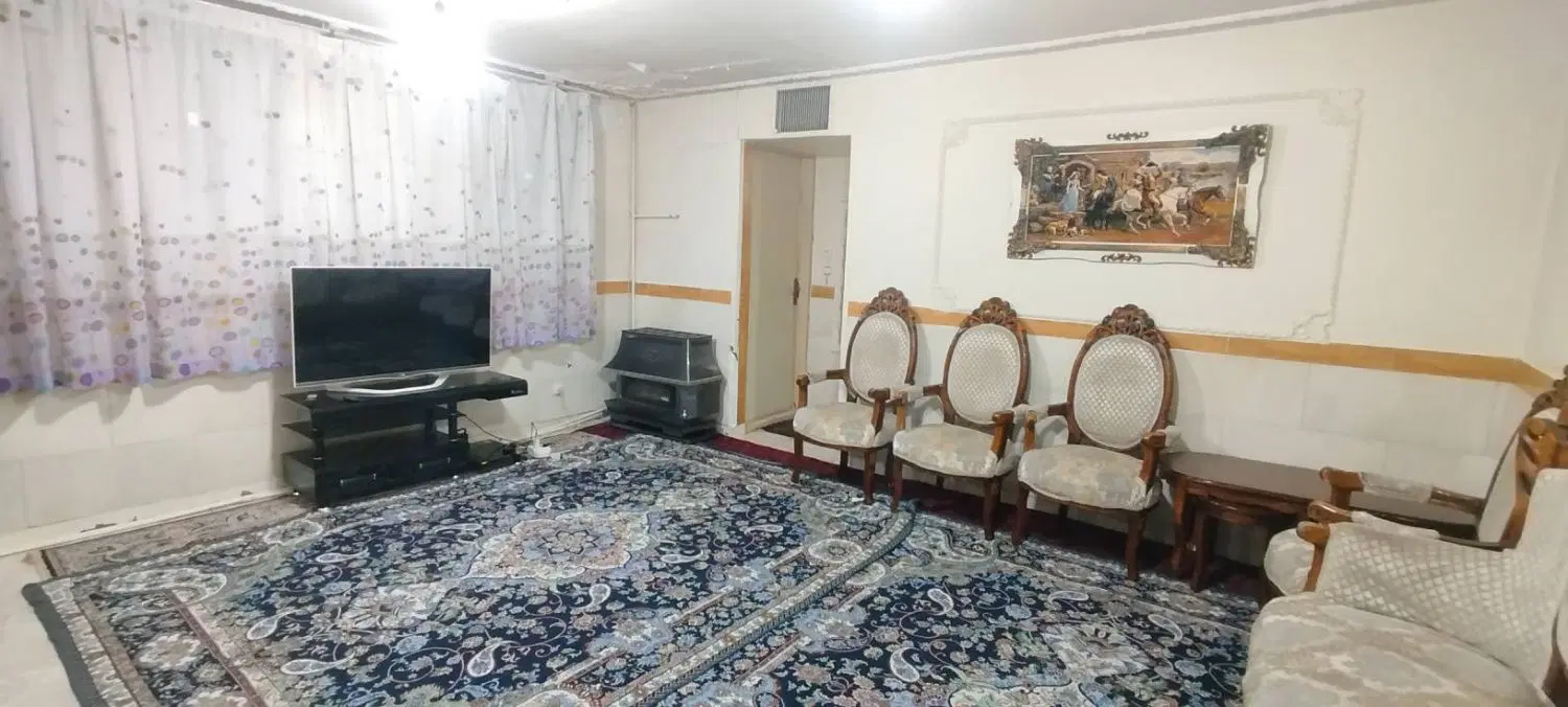 واحد شصت متری تک واحدی امام زاده زید