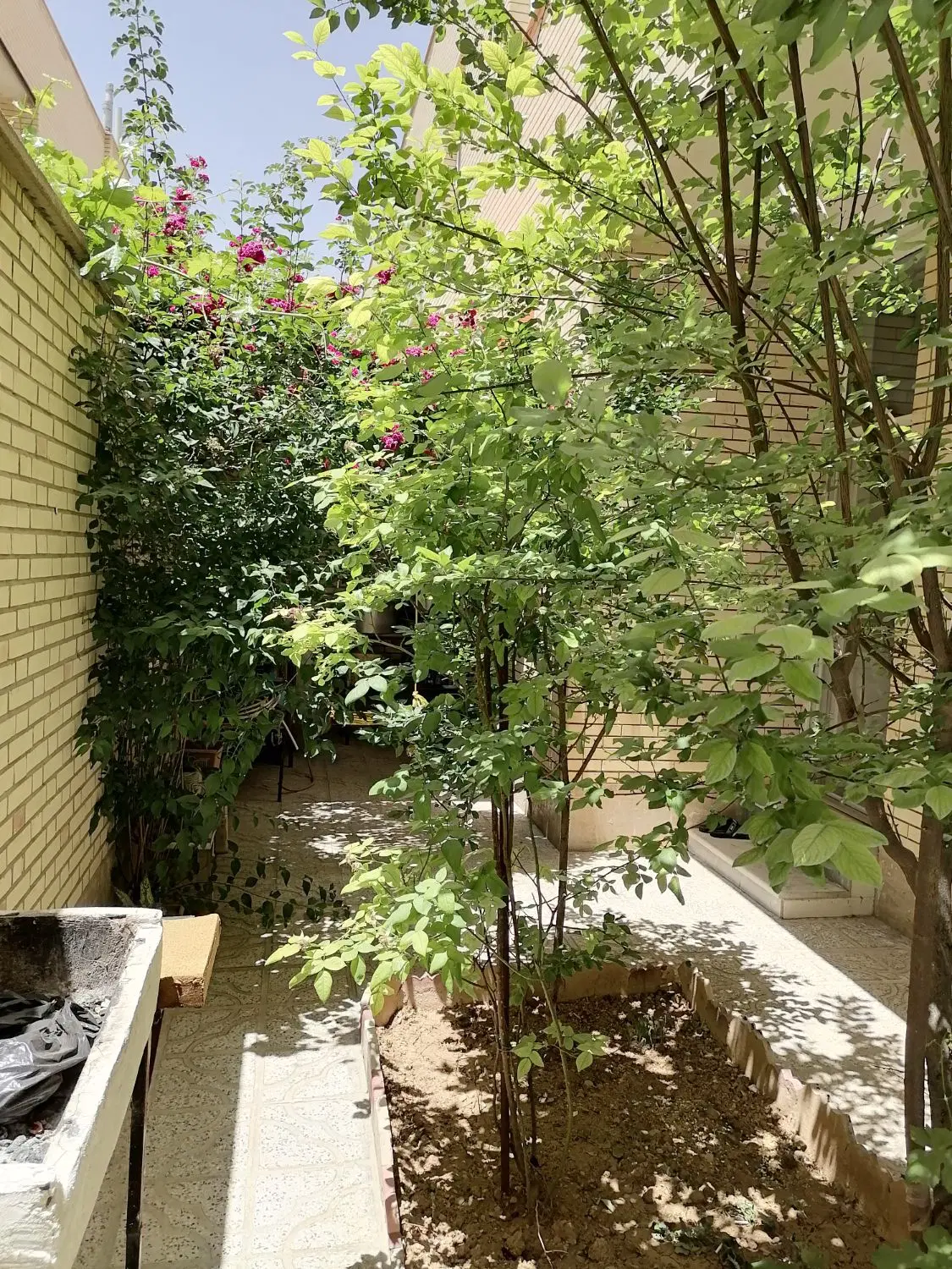 معاوضه مسکن مهر با مسکونی نیمه ساخت
