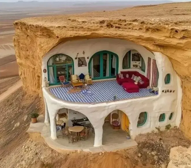 ۴واحده مهدیس فرهنگیان ۱