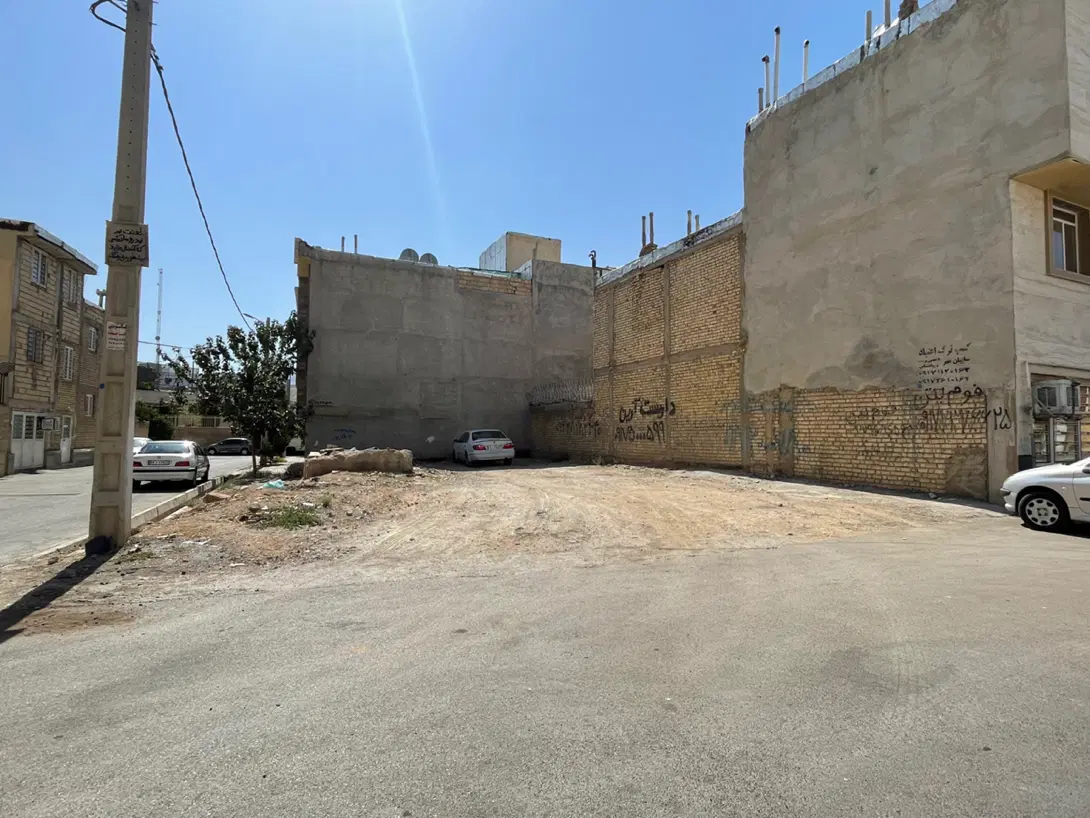 زمین با پروانه