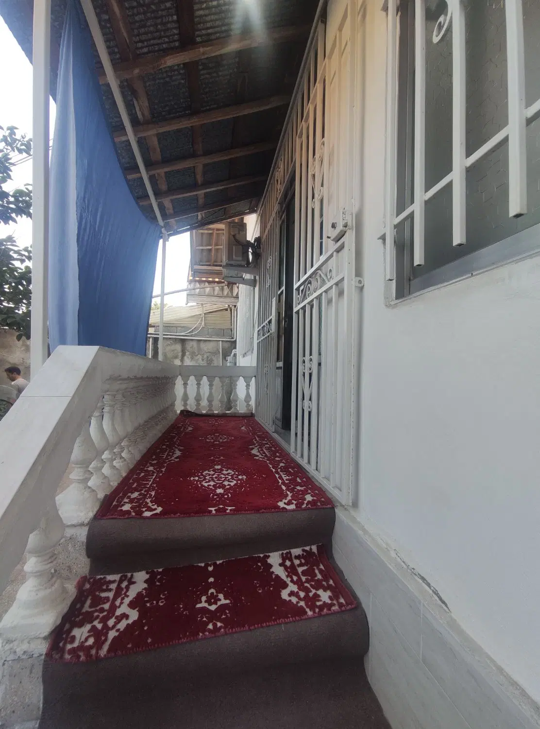 ویلایی3خواب درجاده چمخاله بعدازمیدان امام حسن
