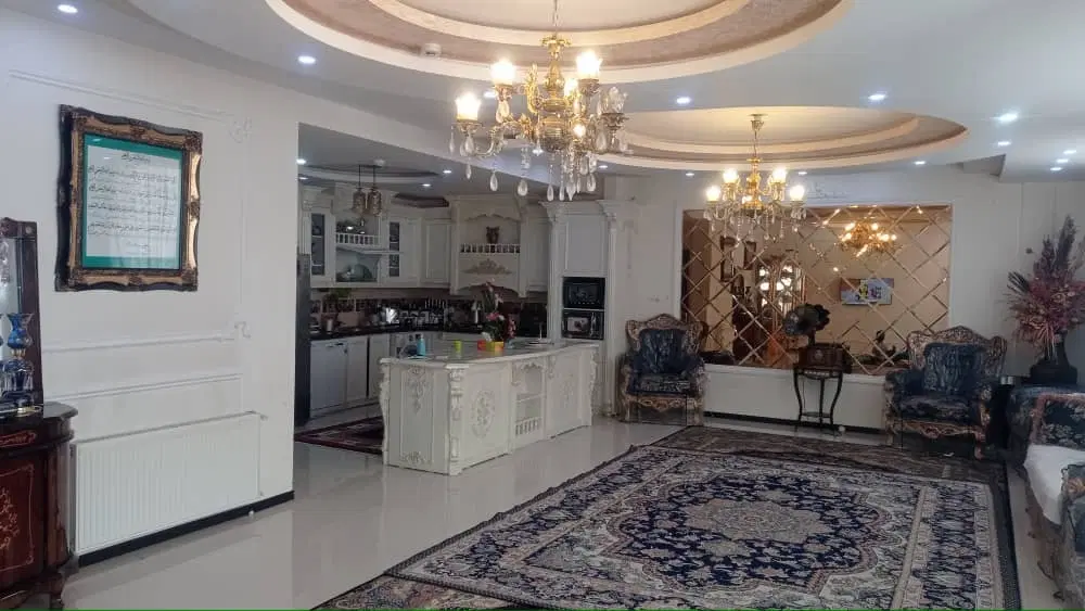سرمایه گذاری مطمئن ملک ۹۰متری ۲خواب