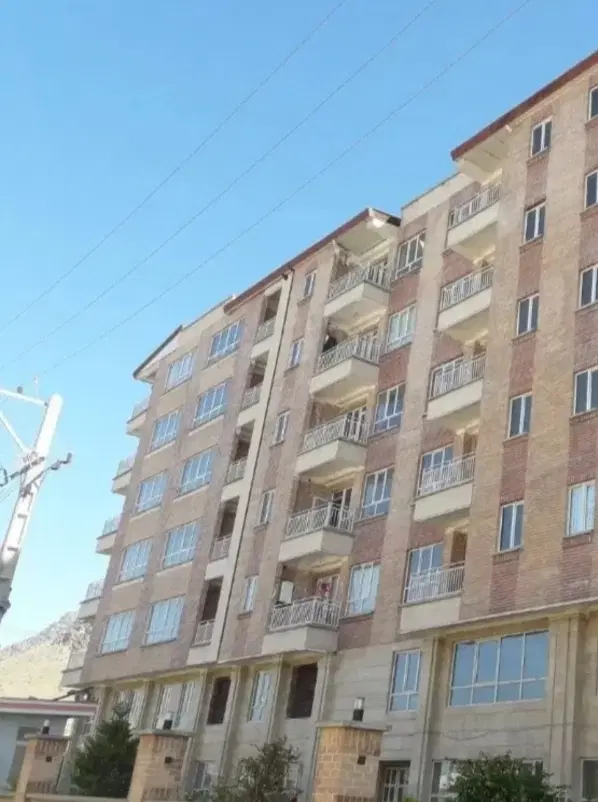 اجاره اپارتمان مسکن مهر کمالوند