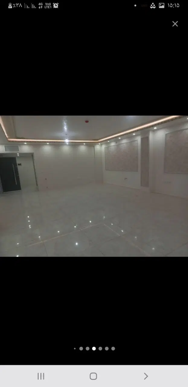 ۱۵۳ متری تک واحدی علامه