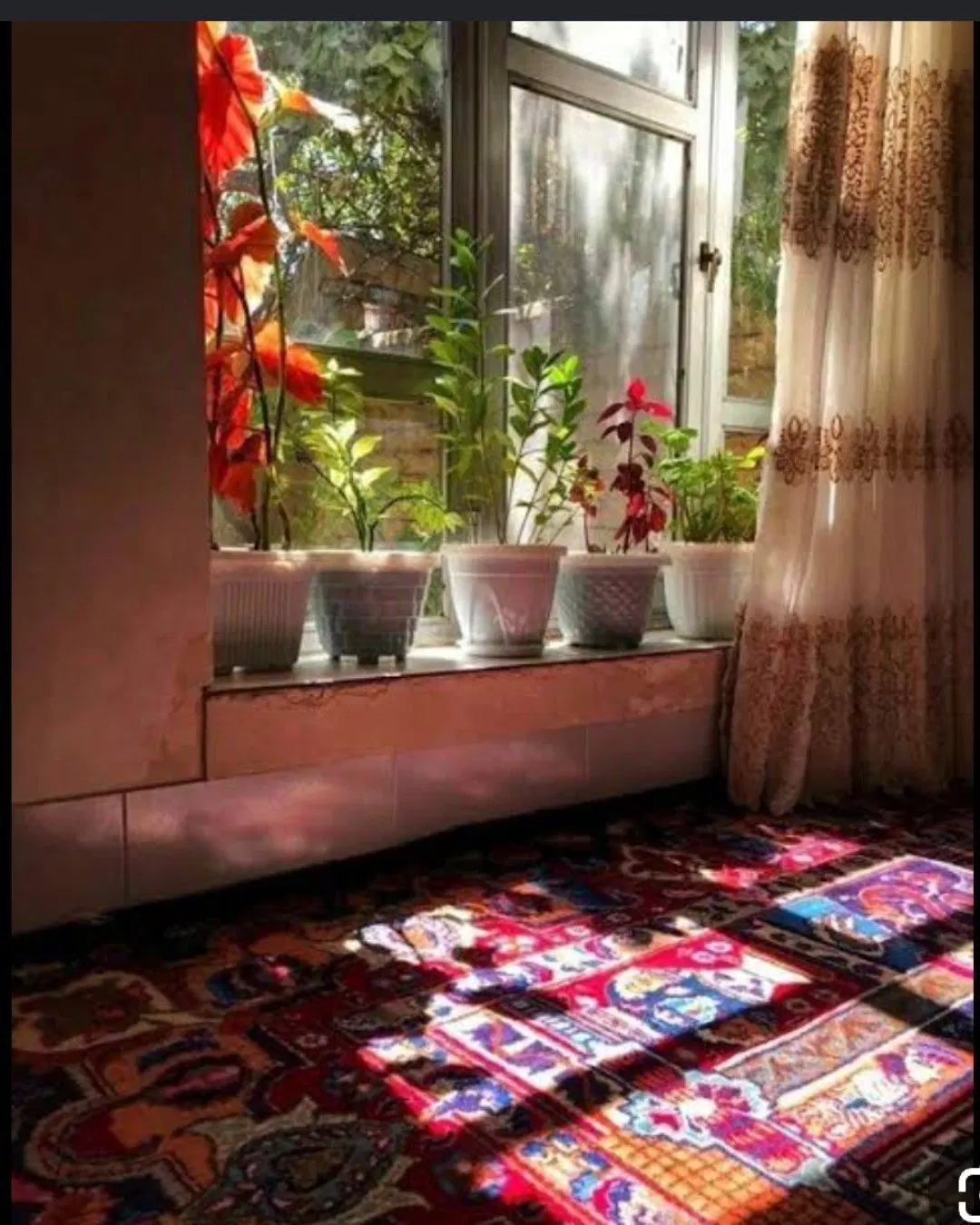 منزل مسکونی دو طبقه کشتارگاه