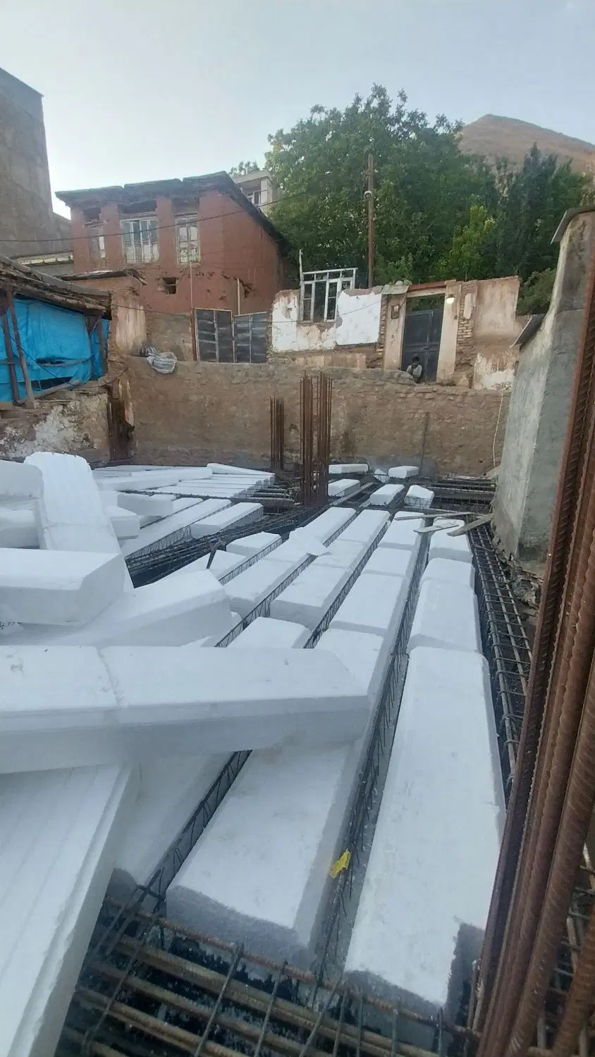 پیش فروش آپارتمان افجه