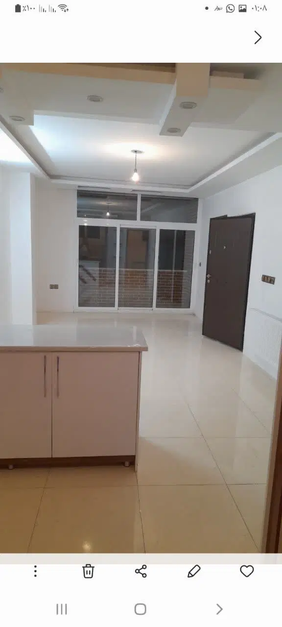 اجاره آپارتمان مسکونی