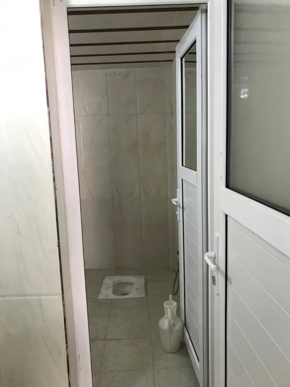 اجاره سوله واقع در سعد آباد گرگان