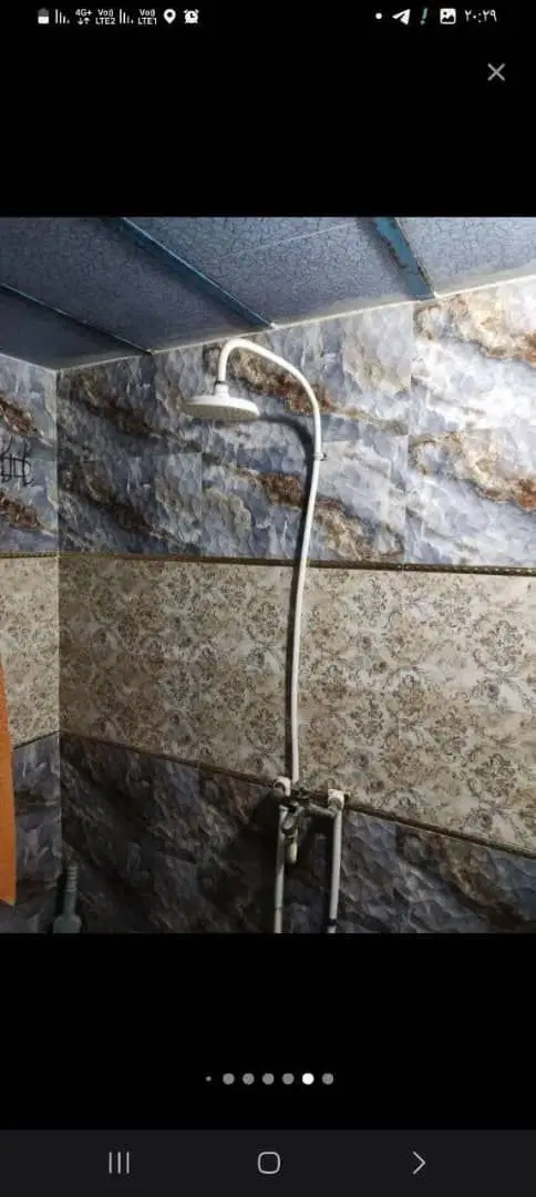 منزل ویلایی