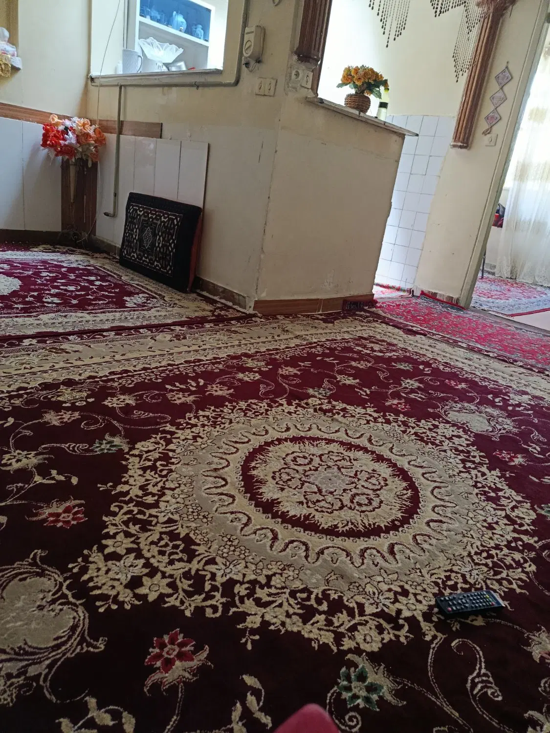 خانه حیاط دار