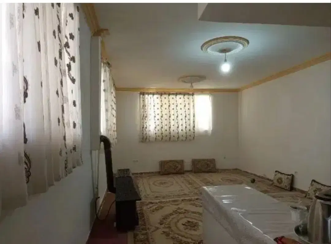 واحد مسکونی در دوشان