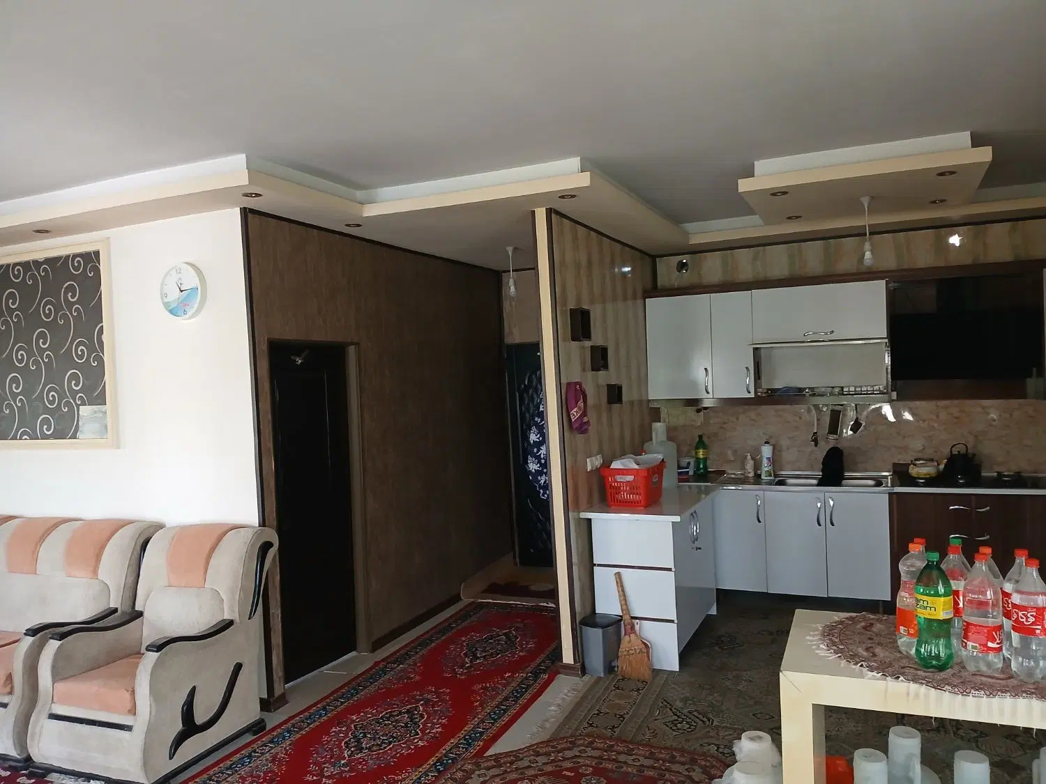 باغ ویلا شیک