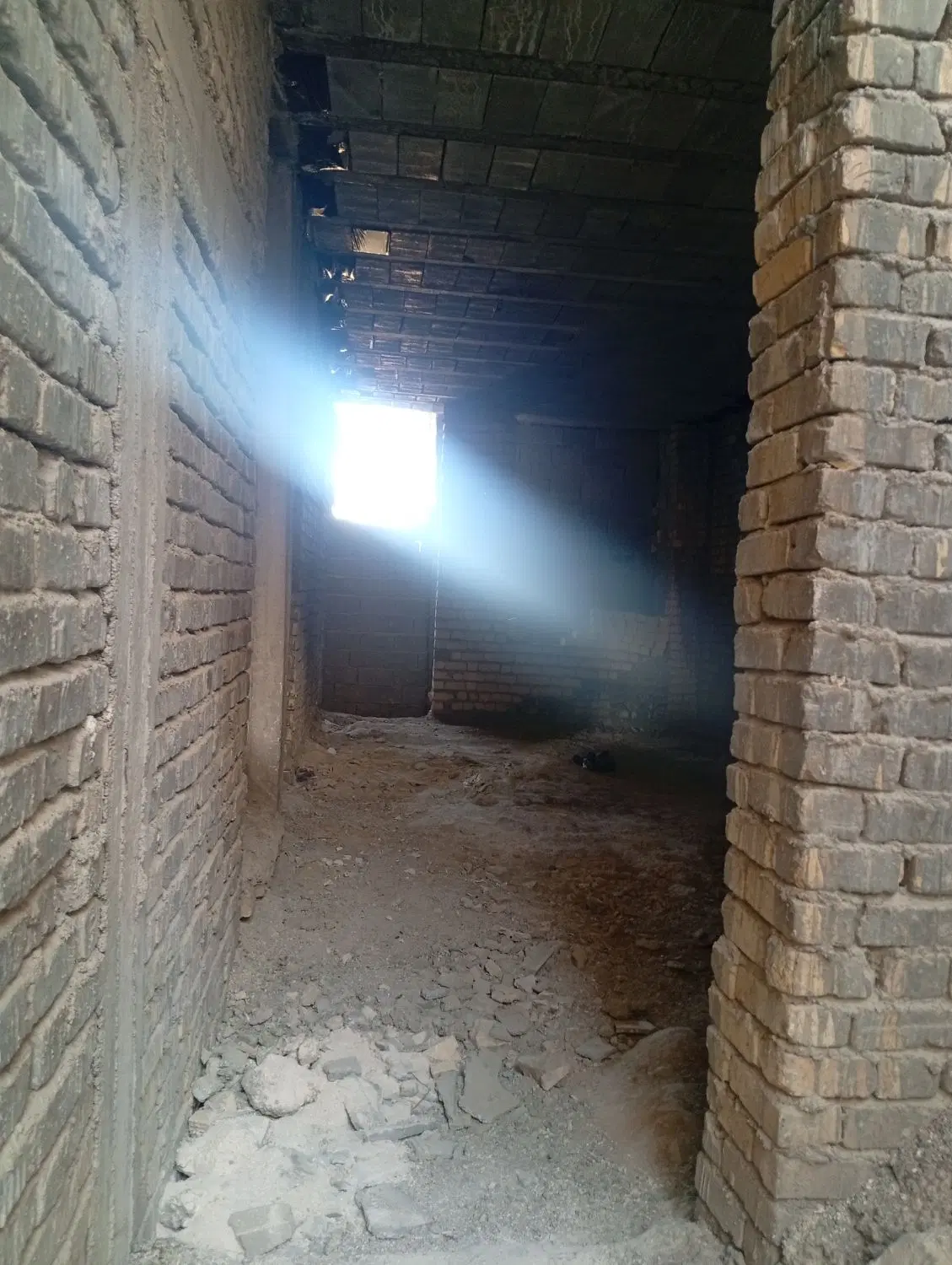اسکلت فروشی