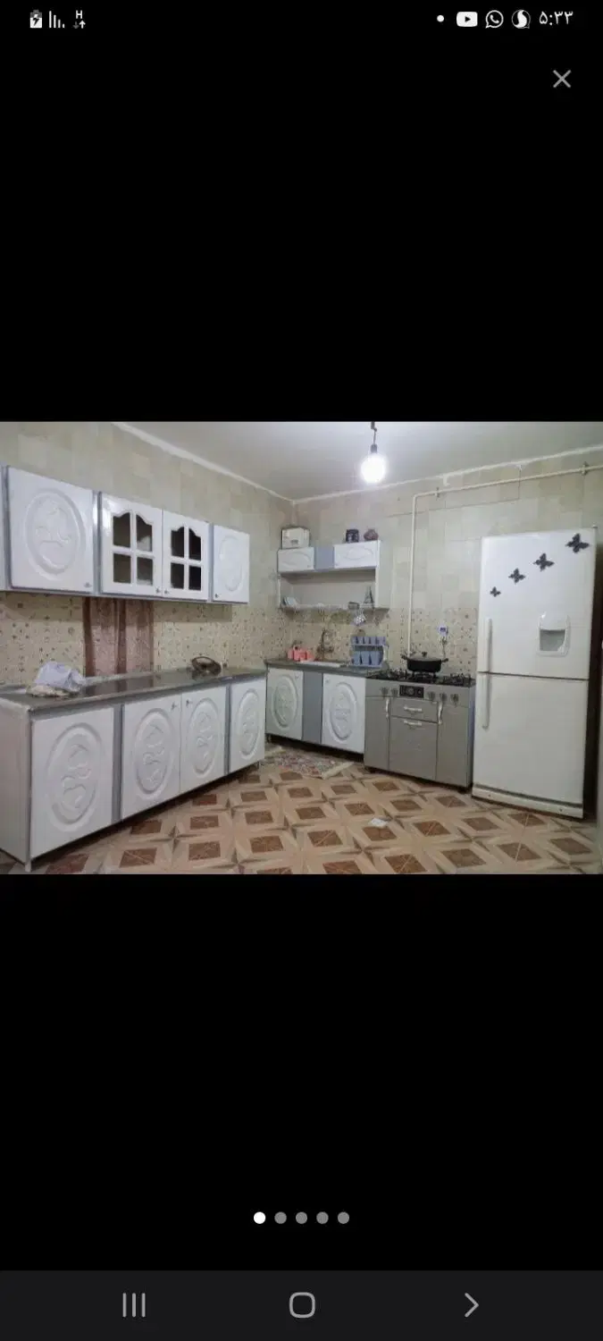 خانه ویلایی