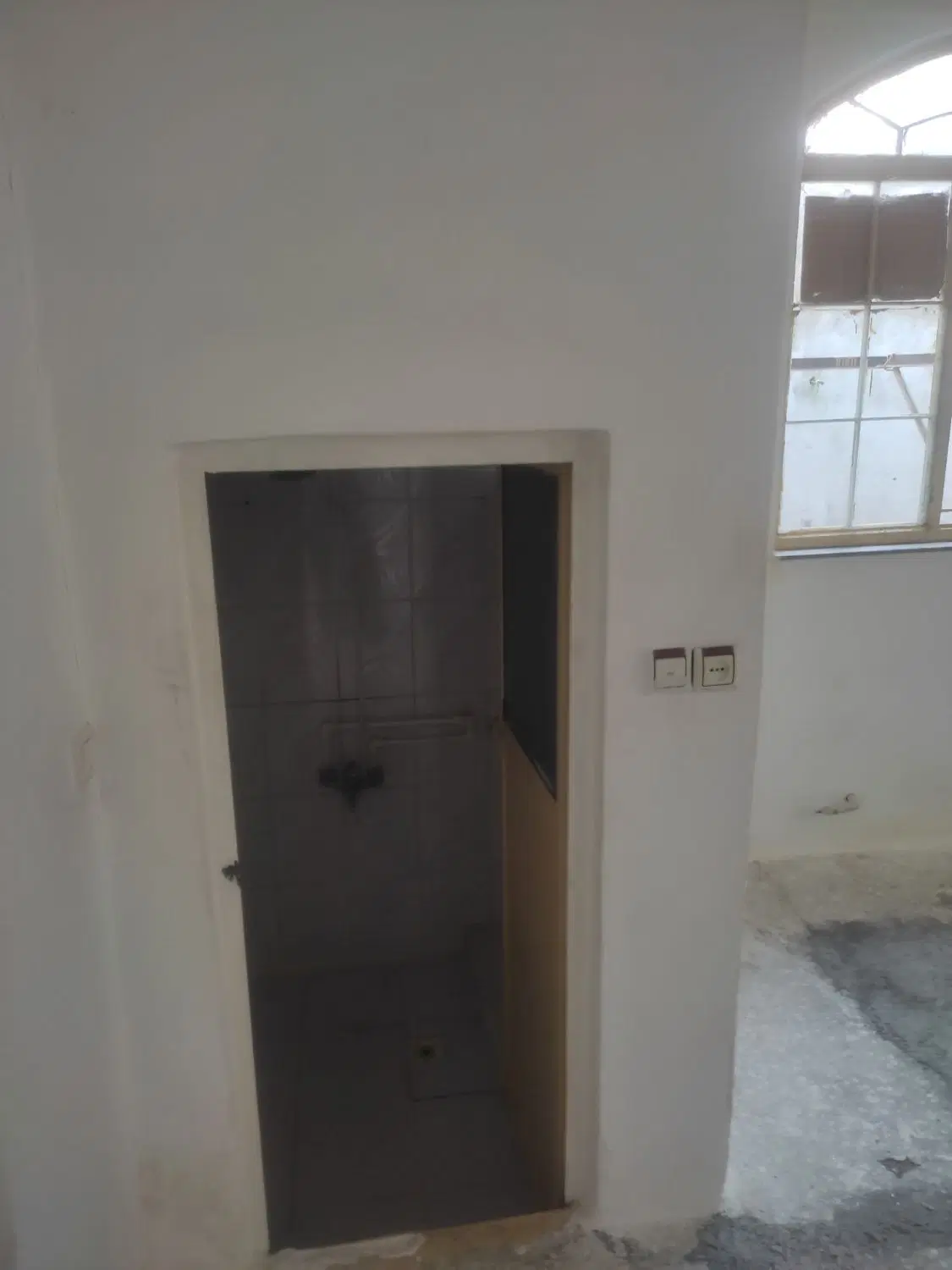 یک طبقه۶۰متری فرجه