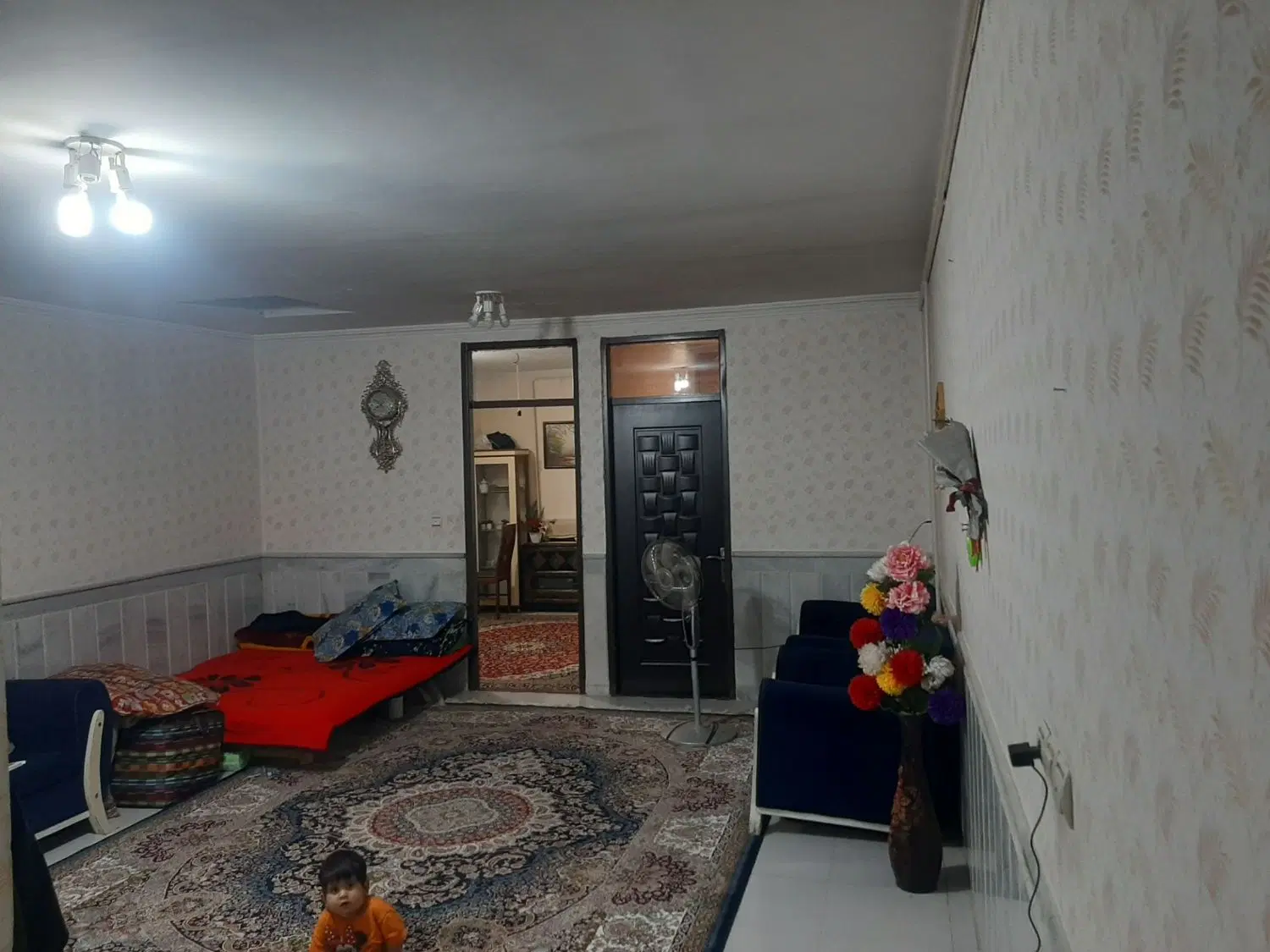 فروش خانه در خیابان استقلال