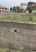زمین ۵۰۰ متری کلاردشت