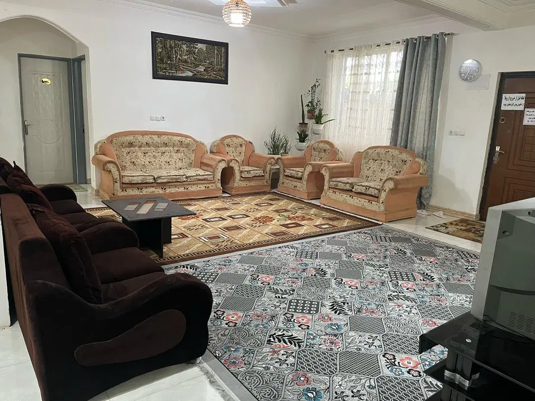 ویلا نوساز دوخواب جاده رشت ب انزلی ن کاسپین