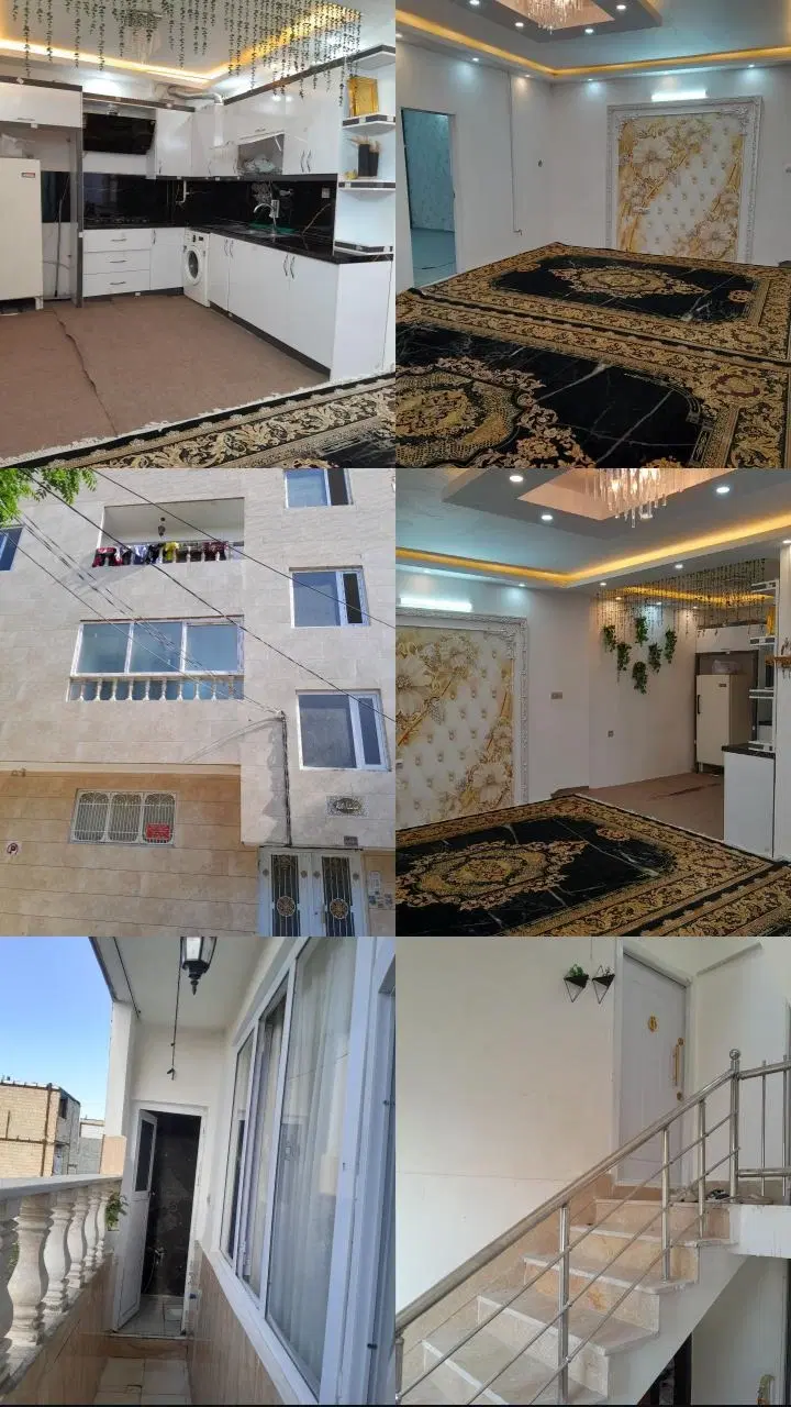 فروش آپارتمان