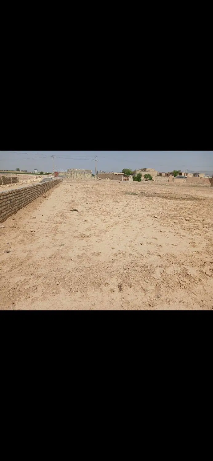 فروش زمین