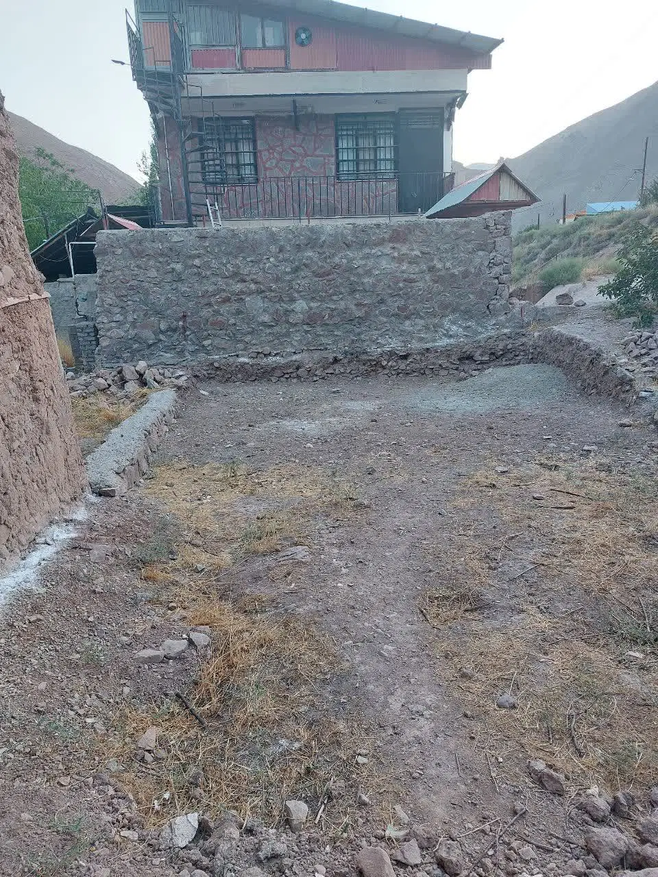 فرصت استثنایی ویلا سازی در دل طبیعت