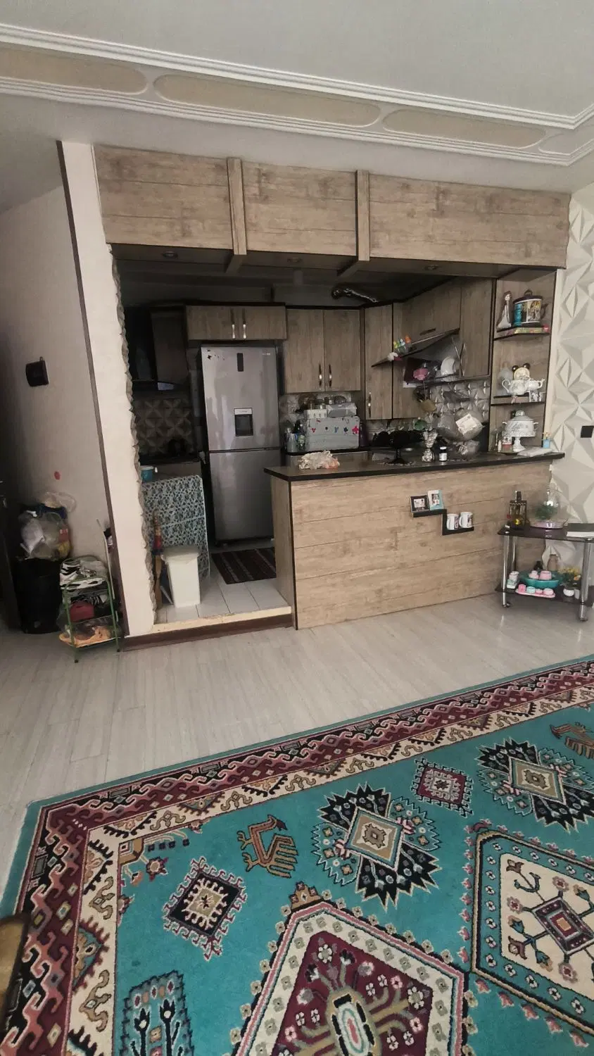 فروش ۲ خواب پاییز