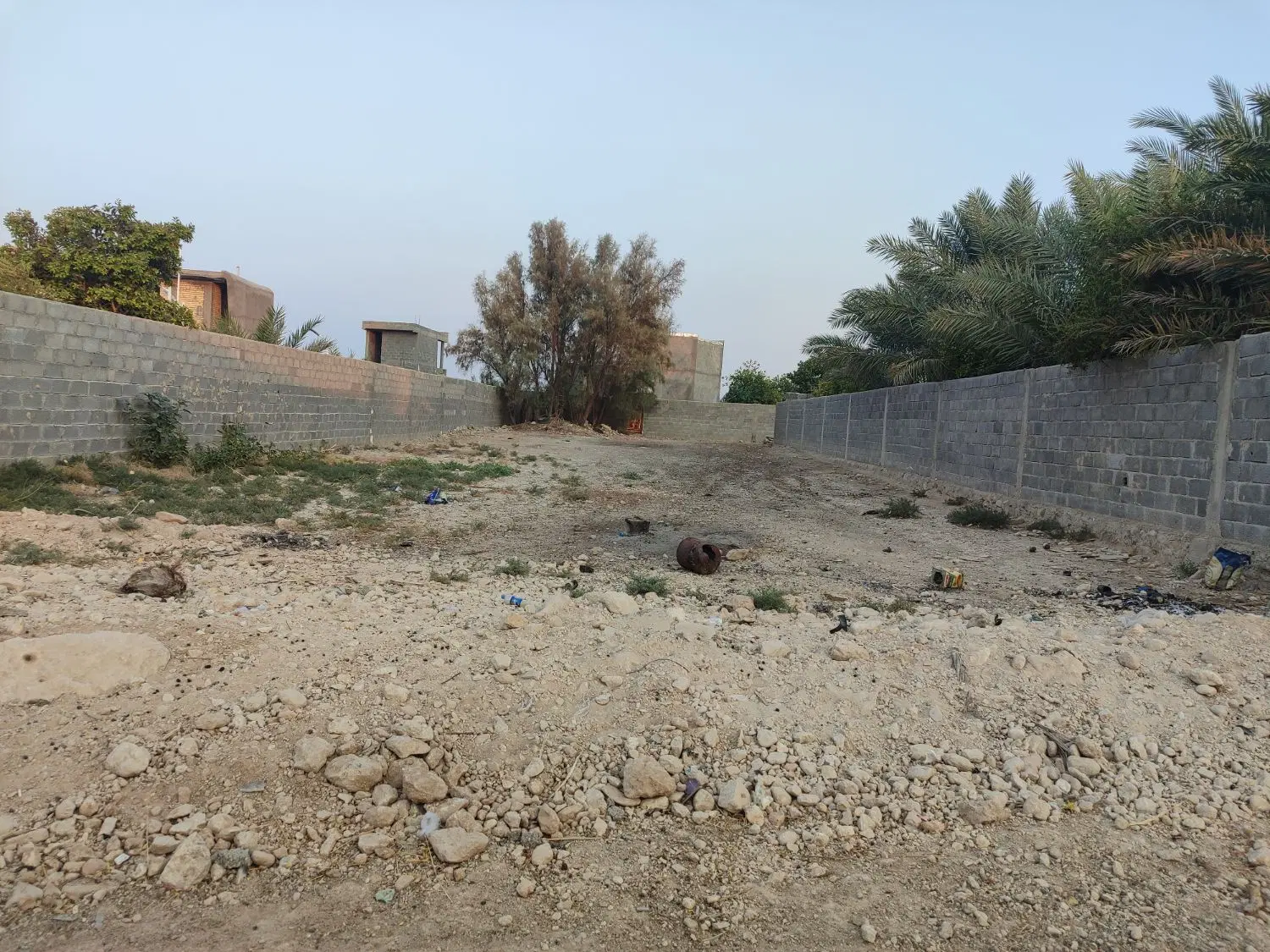 فروش زمین