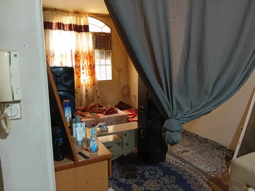 فروش ۴۳ متر تک‌واحدی  طبقه اول  پاسدار گمنام