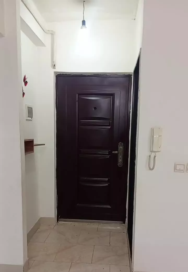 آپارتمان مهرشهر