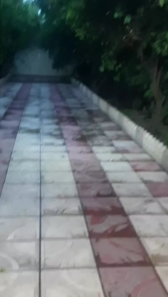 فروش ویلای ۶۳۰ متری